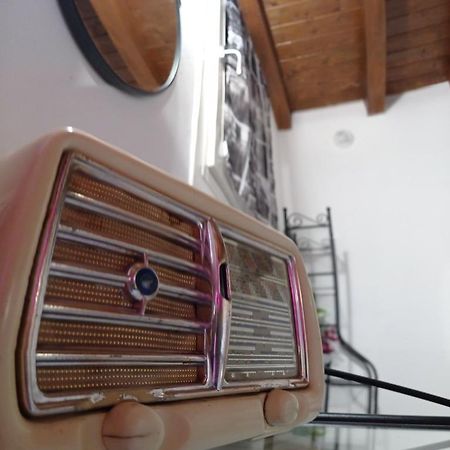 La Camera Di Cavazzona Ngoại thất bức ảnh