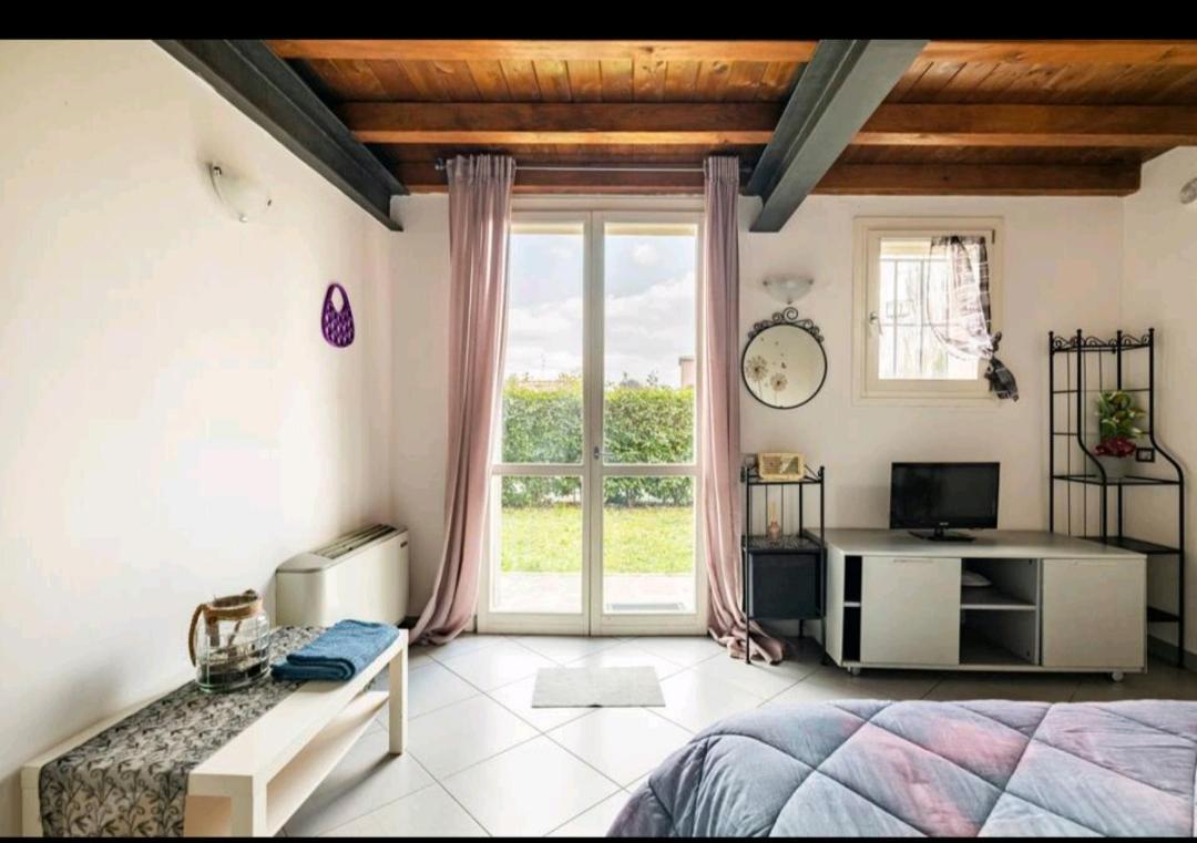 La Camera Di Cavazzona Ngoại thất bức ảnh