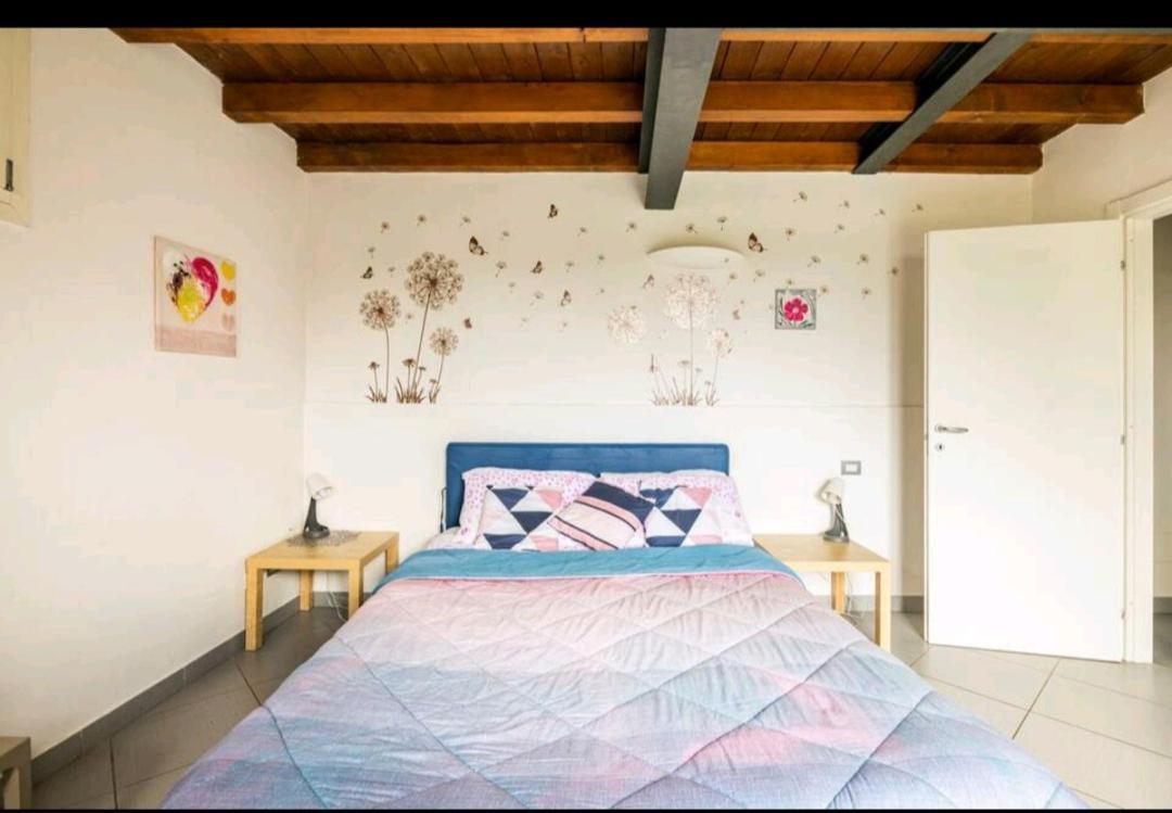 La Camera Di Cavazzona Ngoại thất bức ảnh